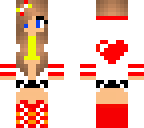 heart girl