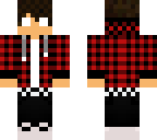 herobrine boy