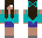 herobrines sister