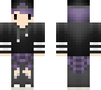 highschool roleplay boy