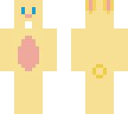 honey rabbit