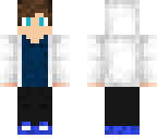 hoodie man