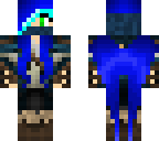 hunter girl