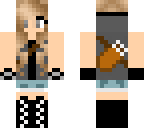 huntress