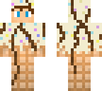 ice cream man