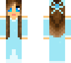 ice dress 2
