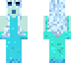 ice girl