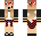 isabelles skin
