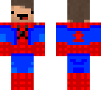 its spooderman