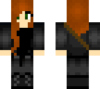 jenna's shadow hunter skin