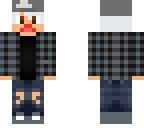 joey skin