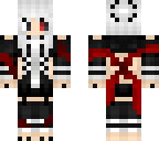 kaugne kaneki girl