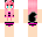 kawaii bikini
