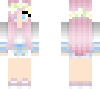 kawaii girl