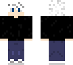 killua zoldyck