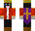 king cat