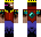 king enderbrine