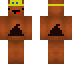 king poop