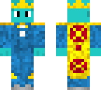 king sam