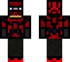 kingalien red updated