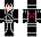 kirito creeper