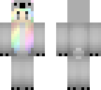 koala girl