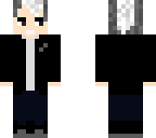 kyle's skin