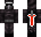 kylo black