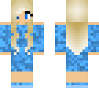 lapis as a human