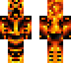 lava creeper