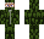 leaf camol