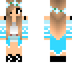 light blue