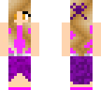 lillith garnet