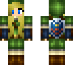 link girl