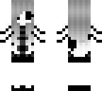 lovecake's psyche skin