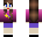 mabel pines