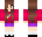 mable pines
