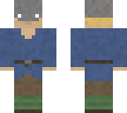 man