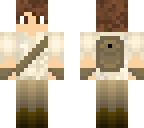 maze runner skin