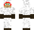me as assasin