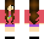 me as mabel pines