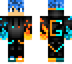 me blue 2