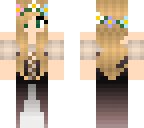 medieval girl