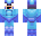 mega emilio