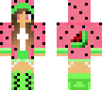 melonladie