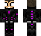 mi skin of vegetta 