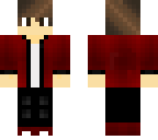 minegamingpvp modern skin