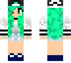 mintgreen tomboy edited