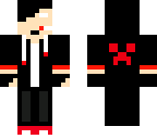 modern herobrine