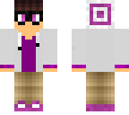moons purple edit